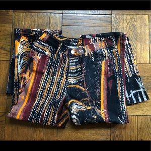 Italian Legatte Jeans